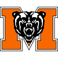 Mercer University M Logo