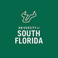 University of South Florida Bull horns